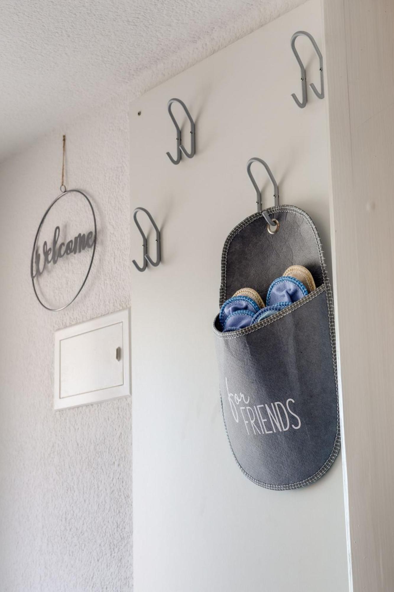 Apartma Valentina Lägenhet Pobegi Exteriör bild